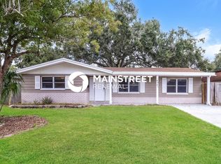 4031 Claremont Dr, New Port Richey, FL 34652