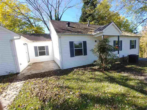 1903 Eastview Ave, Jefferson City, TN 37760