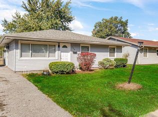 730 Clinton St, Gary, IN 46406