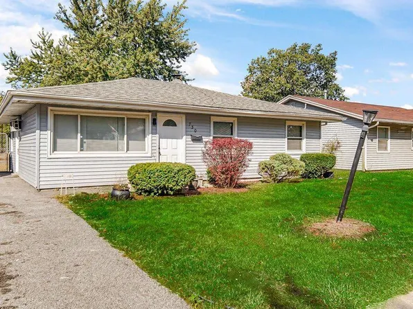 730 Clinton St, Gary, IN 46406