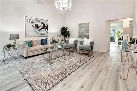 2 bed, 1184 sqft, $4,200 — Photo 2