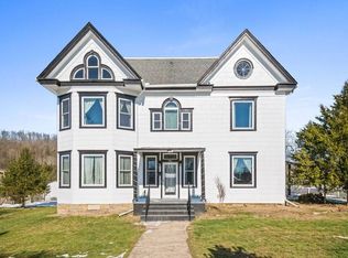 605 N 3rd St, Sutton, WV 26601