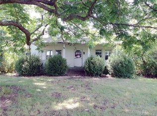 15005 Nash Rd, Dewitt, VA 23840