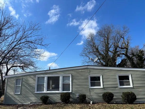 1118 Bethel Rd, Chesapeake, VA 23324