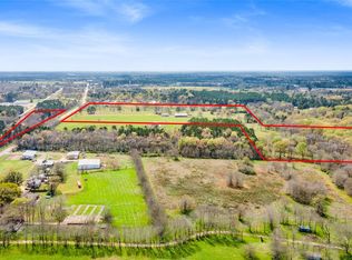 9192 State Highway 75 S, New Waverly, TX 77358