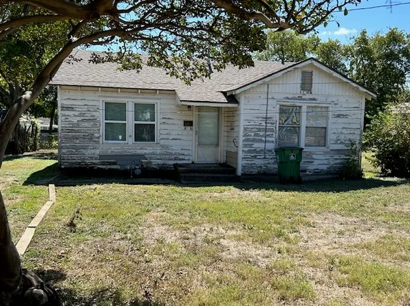 4302-4304 Memorial Dr, Waco, TX 76711