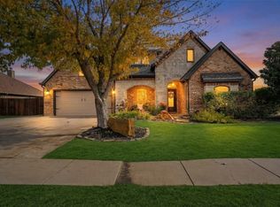 2168 Liriope Ln, Waxahachie, TX 75165