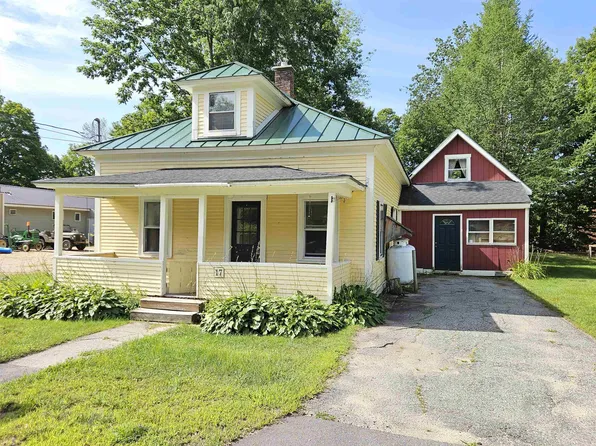17 West Street, Lincoln, NH 03251