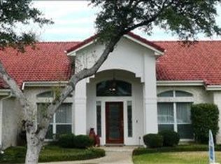 15627 Mission Crst, San Antonio, TX 78232