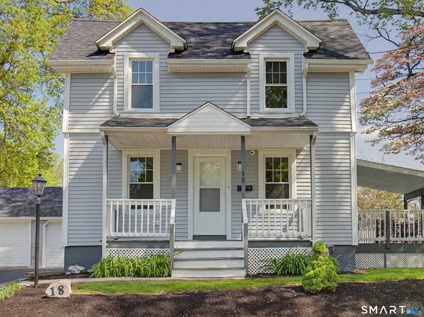 18 Westphal Street, West Hartford, CT 06110