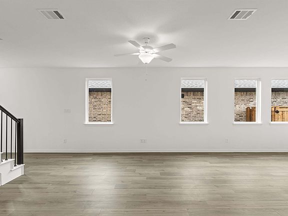 Family Room Representative Photo