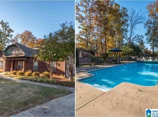 140 Highland View Dr, Riverside, AL 35135