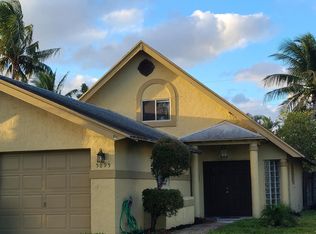 5095 Adams Rd, Delray Beach, FL 33484