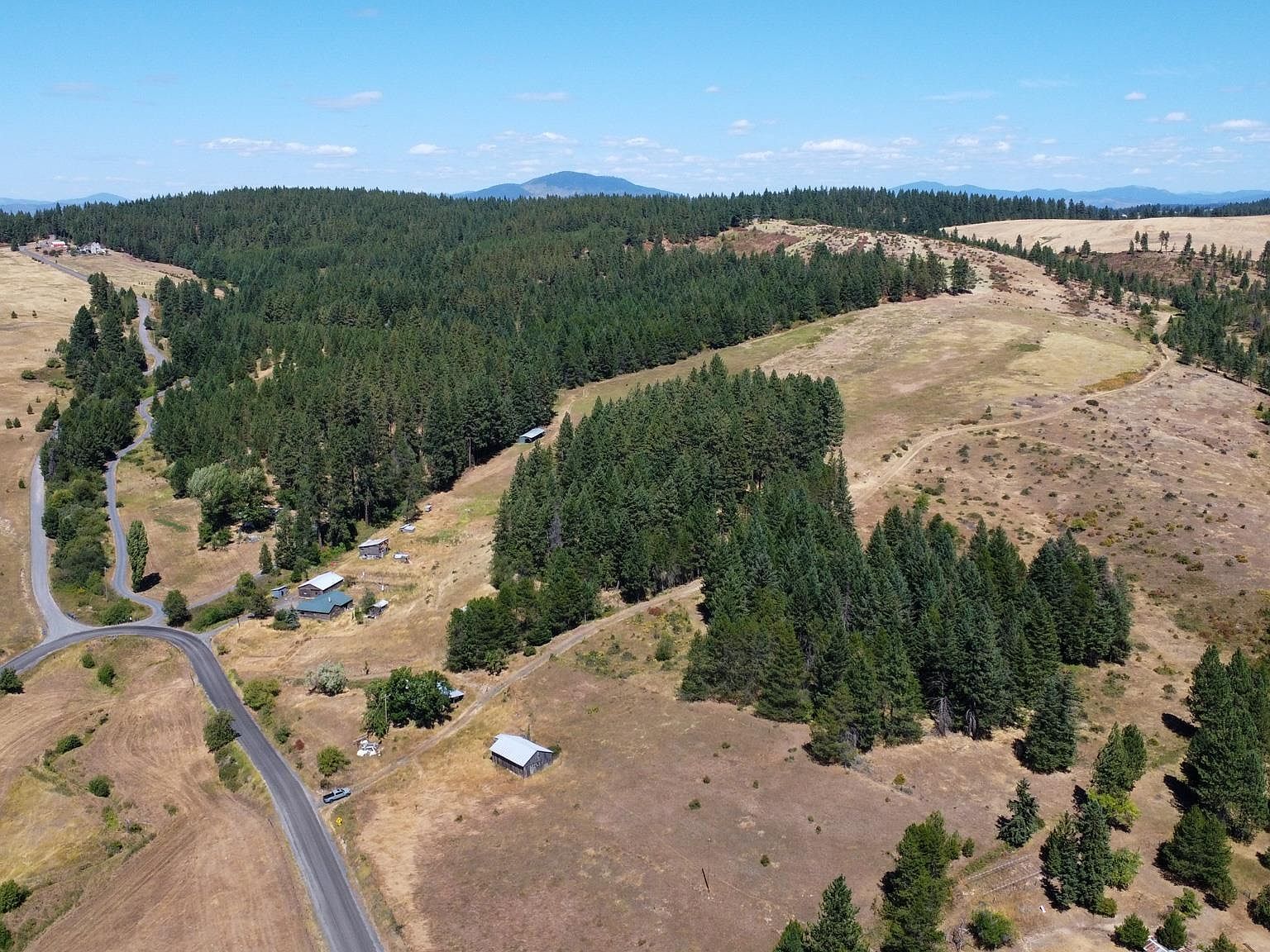 1110 Davis Rd, Viola, ID 83872 Zillow