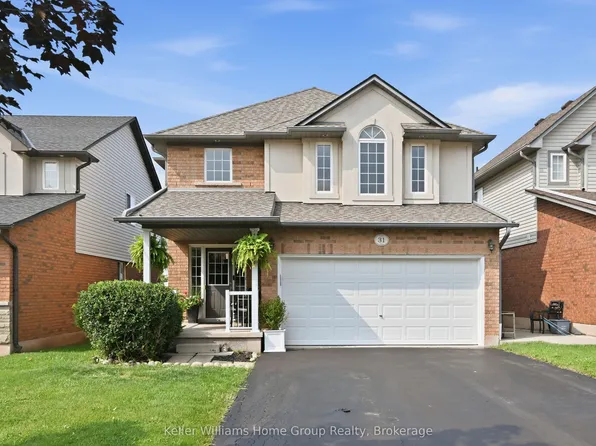 31 Vinifera Dr, Grimsby, ON L3M 5R8