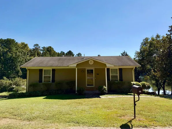800 Mountain Lake Rd, Warrior, AL 35180