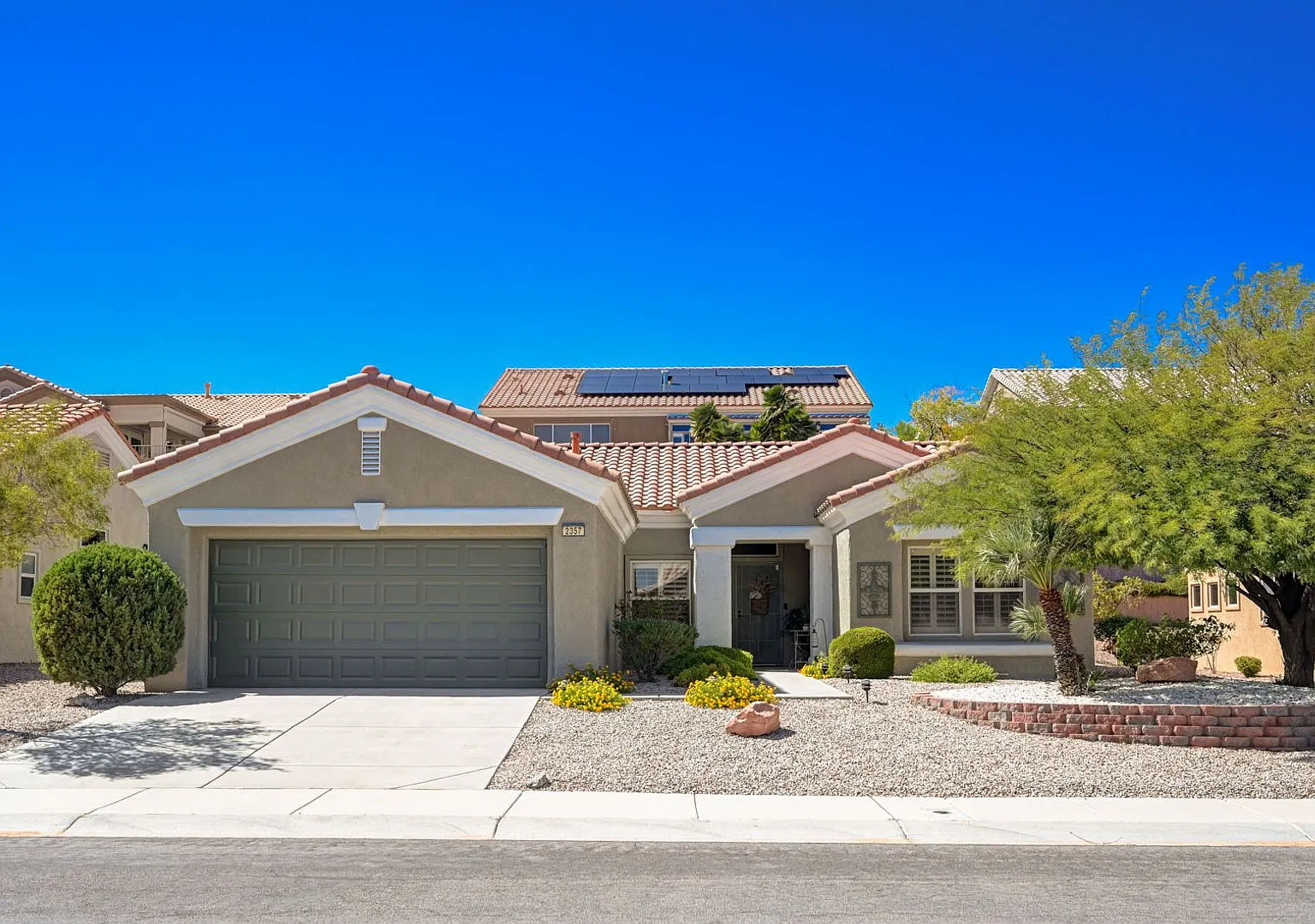 Sun City Summerlin Dream — Photo 1