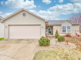 1921 Misty Autumn Ct, Kokomo, IN 46901