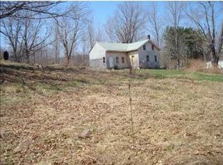 125 Mill Stream Rd, Dixmont, ME 04932