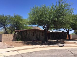 2530 W Calle Genova, Tucson, AZ 85745