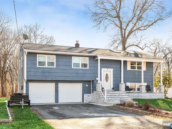 4 Lynn Court Lincoln Park, Lincoln Park, NJ 07035