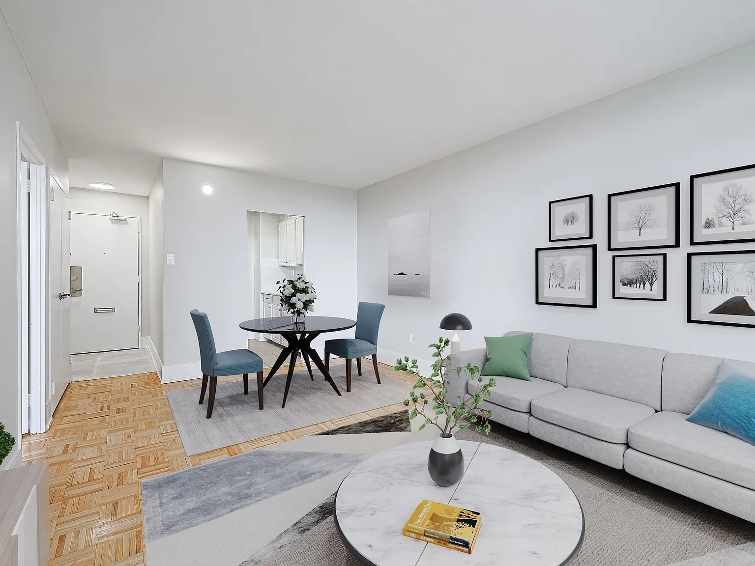 200 Balliol St. — Photo 4