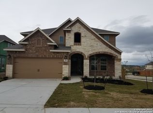 908 Kauri Clf, Cibolo, TX 78108