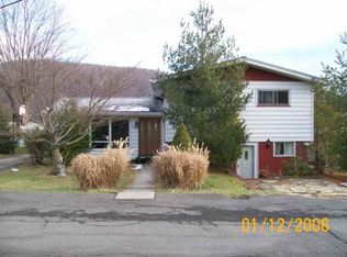 315 Valley View Ave, Keyser, WV 26726