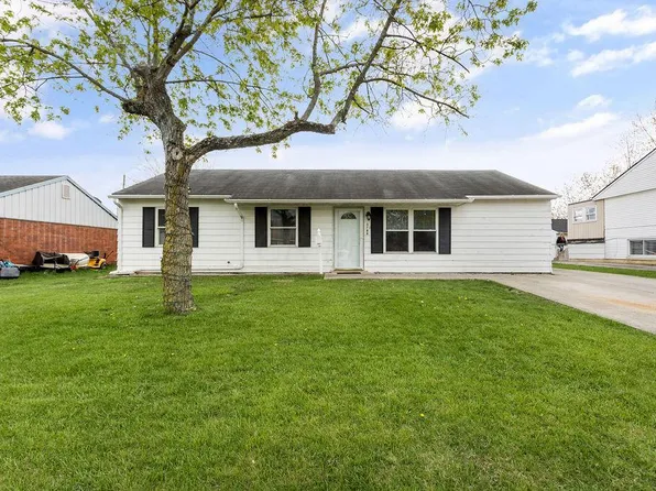 4789 Hafey Ave, Columbus, OH 43228