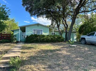 714 Olney Dr, San Antonio, TX 78209