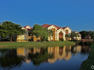 7660 Westwood Dr APT 605, Fort Lauderdale, FL 33321