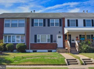 1758 Melbourne Rd, Baltimore, MD 21222
