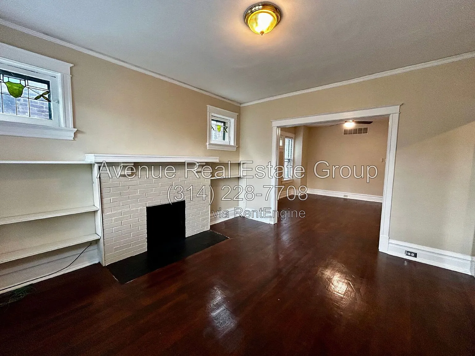 4 bed, 1.0 bath, 1800 sqft, $1,995 — Photo 3