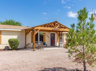 2094 W Shiprock St, Apache Junction, AZ 85120