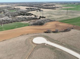 0 Sierra Ridge Cir Lot 9-A, Garden Plain, KS 67050