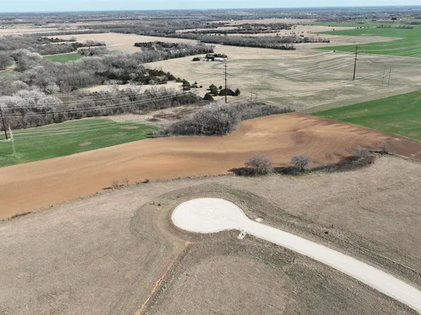 0 Sierra Ridge Cir Lot 9-A, Garden Plain, KS 67050