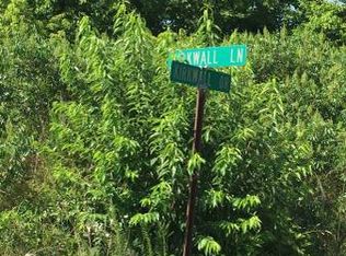 Kirkwall Pl, Bella Vista, AR 72715