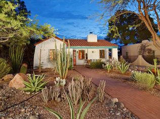 2031 E Spring St, Tucson, AZ 85719