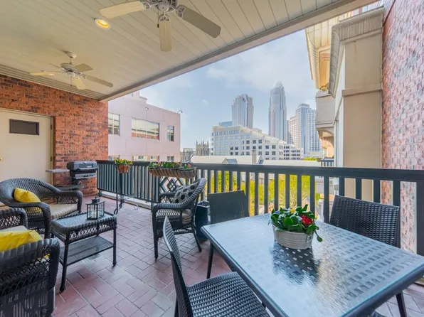 570 N Church St, Charlotte, NC 28202