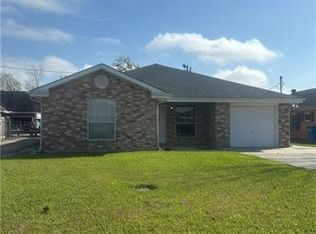 58 Dianne Dr, Saint Rose, LA 70087