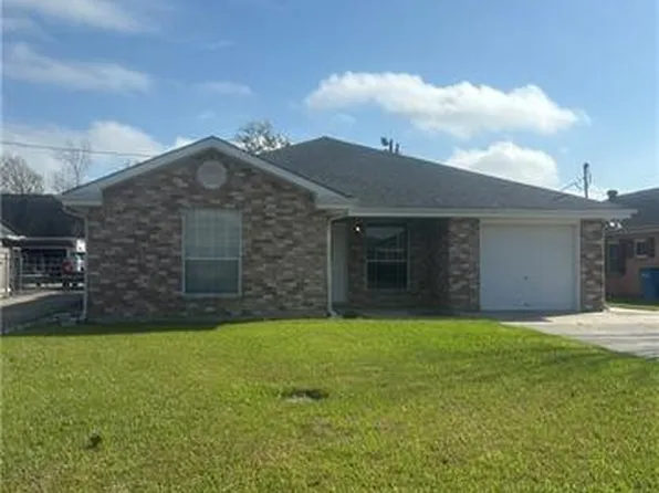 56 Dianne Dr, Saint Rose, LA 70087