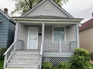 242 Doty St, Hammond, IN 46320