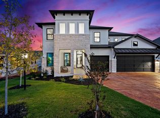 252 Baldovino Skyway, Lakeway, TX 78738
