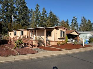 658 S 57th St Spc 22, Springfield, OR 97478
