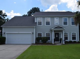 9370 Harroway Rd, Summerville, SC 29485