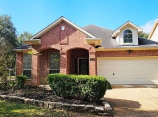 211 Briar Trace Ln, Richmond, TX 77406