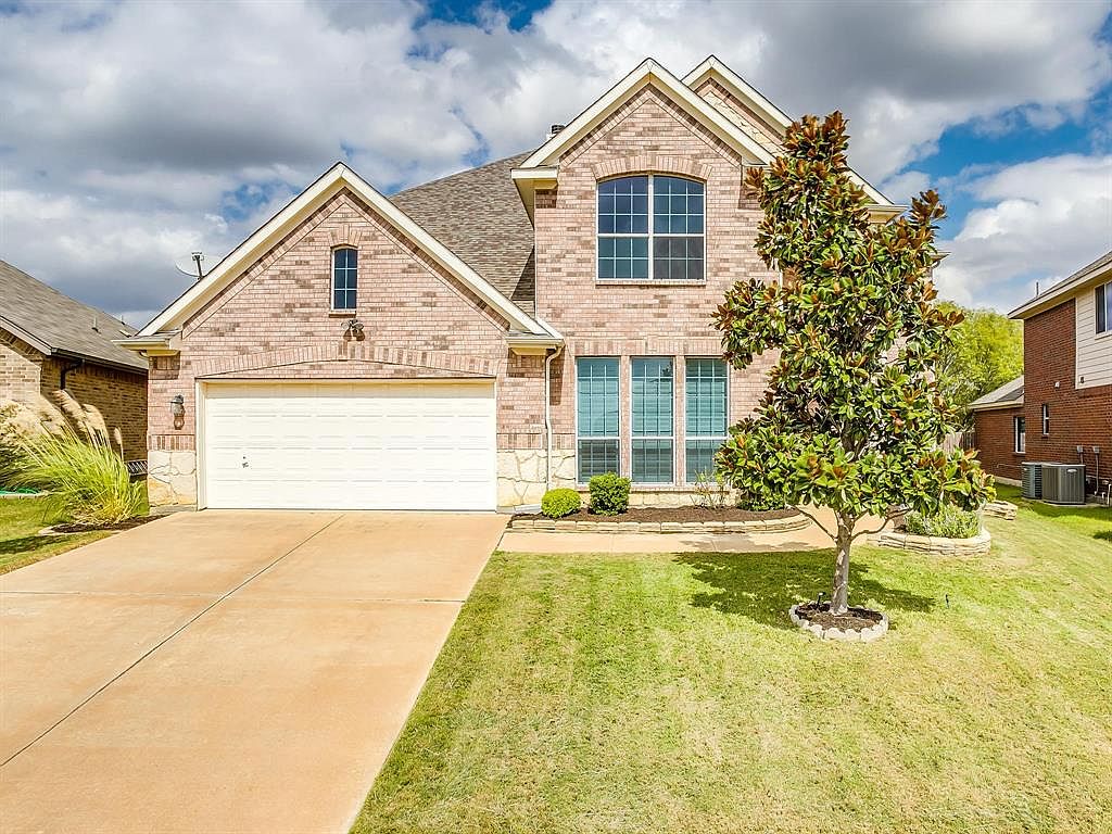 843 Peach Ln, Burleson, TX 76028 | Zillow