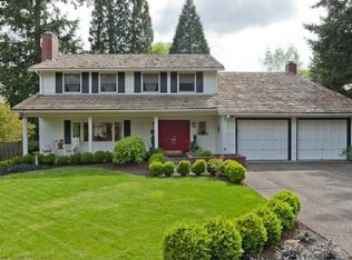 2 Sibelius Ct, Lake Oswego, OR