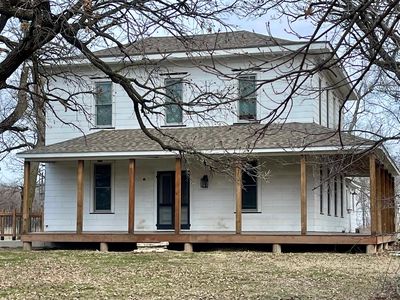 1728 E Dutch Ave, Newton, KS, 67114