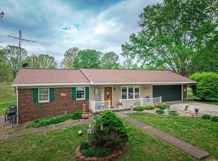3612 S County Road 225 E, Winslow, IN 47598